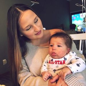 Meet your Posher, Legacee